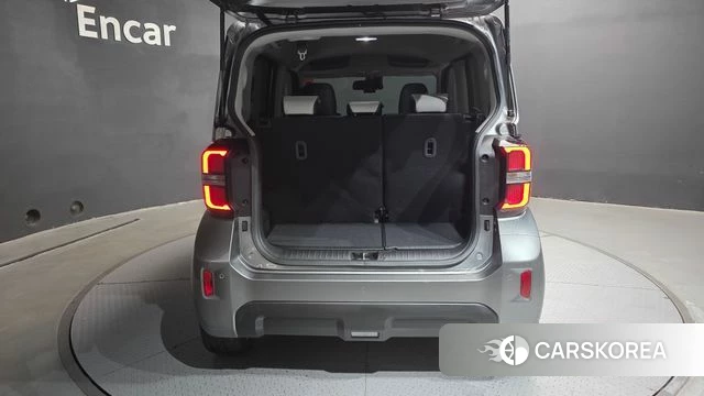 Kia The New Kia Ray id 4880600 из Кореи 22