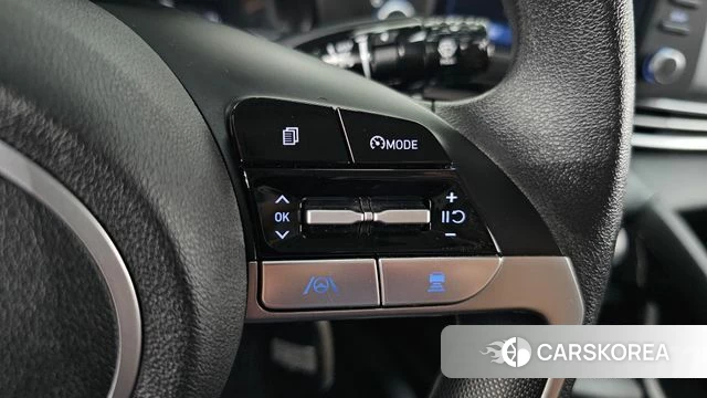 Hyundai Avante Hybrid (CN7) id 4872625 из Кореи 22