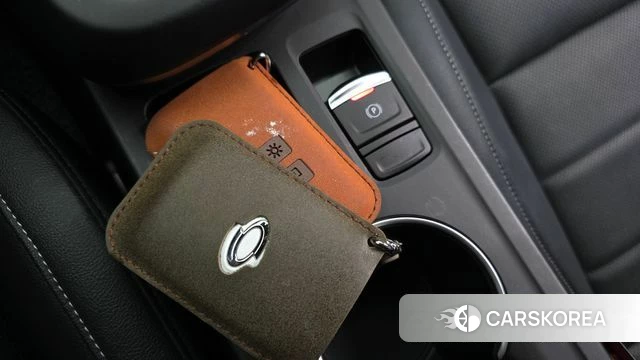 Renault Korea (Samsung) XM3 id 4186193 из Кореи 22