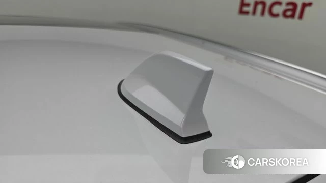 Renault Korea (Samsung) The New QM6 id 4764481 из Кореи 22