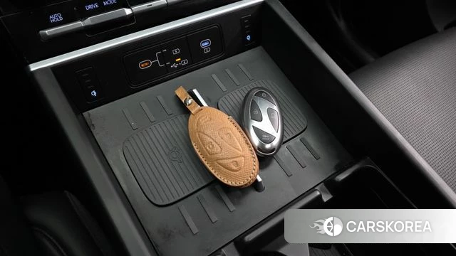 Hyundai Santa Fe (MX5) id 4292151 из Кореи 22