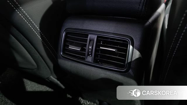 Renault Korea (Samsung) SM6 id 4490926 из Кореи 22