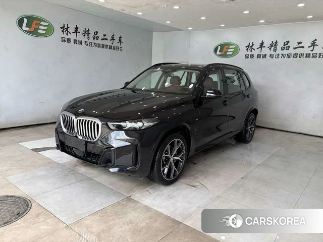 BMW X5 id 4307597 из Китая 22