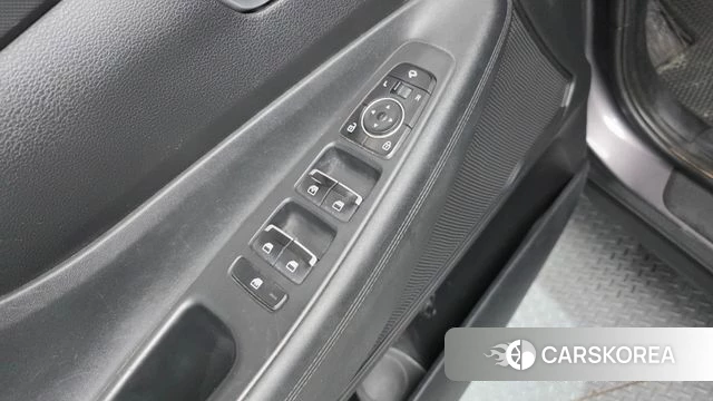 Hyundai The New Santa Fe id 4936527 из Кореи 22