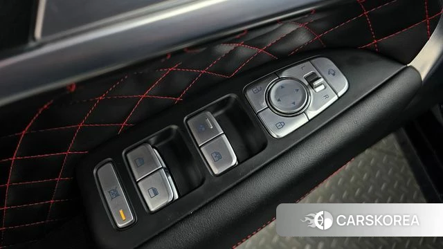 Genesis G70 id 4582150 из Кореи 22