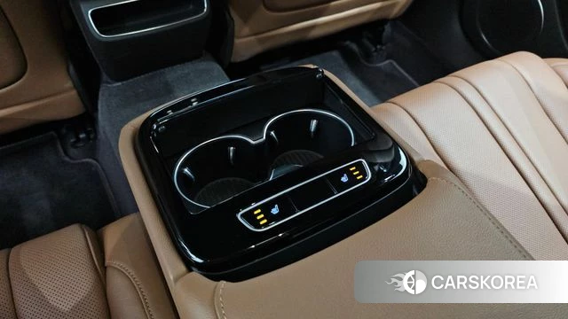 Genesis G80 (RG3) id 4442974 из Кореи 22