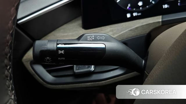 Kia K8 id 4195076 из Кореи 22