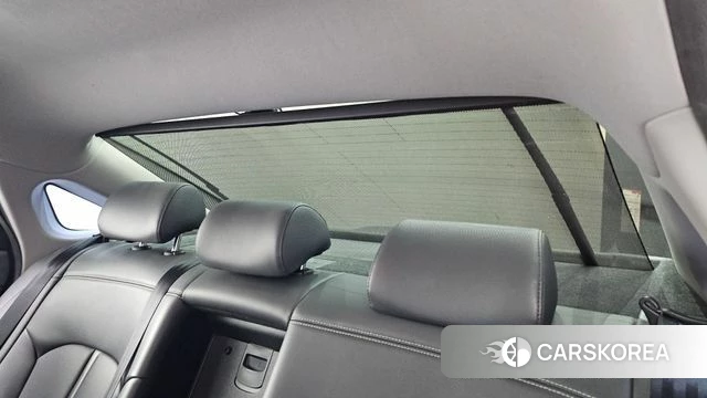 Hyundai Sonata New Rise id 4944446 из Кореи 22