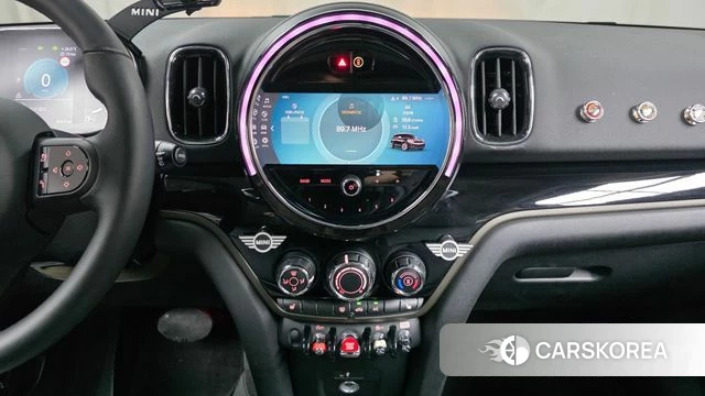 Mini Cooper Countryman id 4475579 из Кореи 22