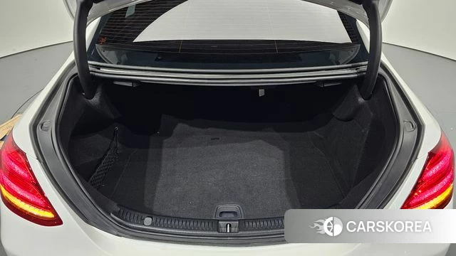 Mercedes-Benz E-Class W213 id 4203696 из Кореи 22