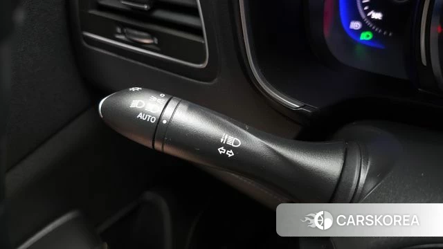 Renault Korea (Samsung) The New QM6 id 4495250 из Кореи 22