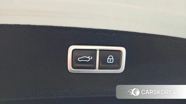 Genesis G80 (RG3) id 4488260 из Кореи 22