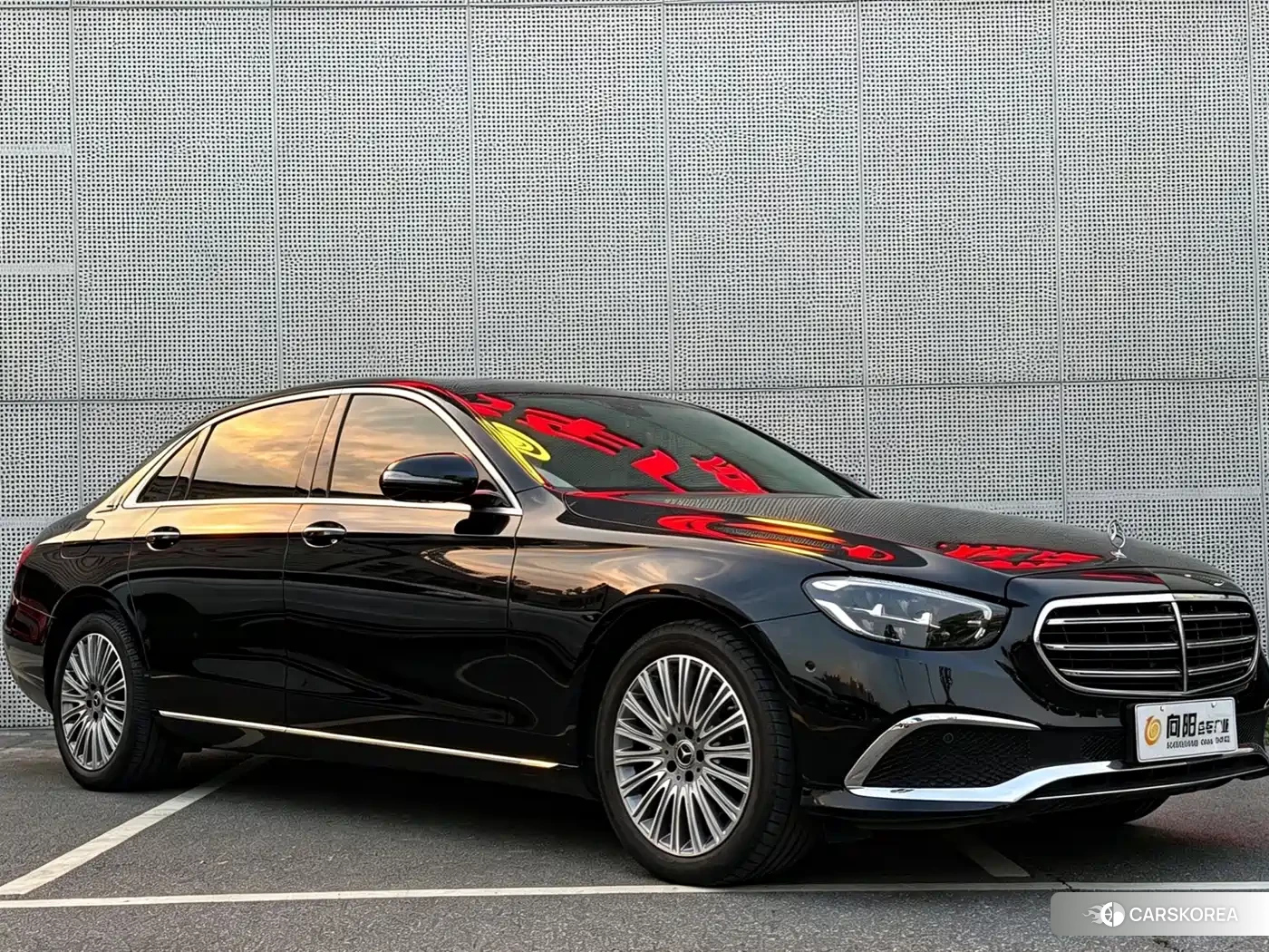 Mercedes-Benz E-Class id 4577598 из Китая 22