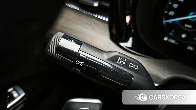 Kia K5 Hybrid 3rd Generation id 4382130 из Кореи 22