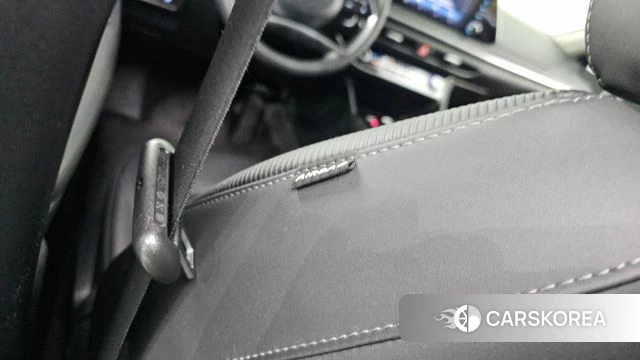 Hyundai Sonata (DN8) id 4186481 из Кореи 22