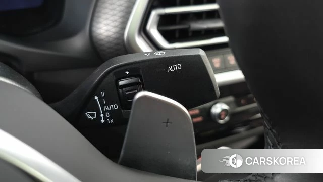 BMW X4 (G02) id 4639823 из Кореи 22