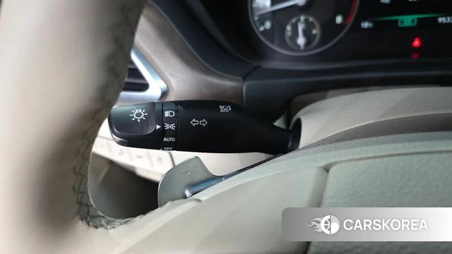 Genesis G90 id 4196345 из Кореи 22