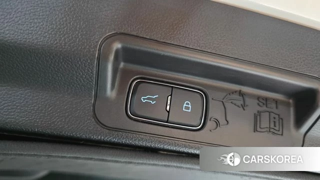 Ford Explorer 6th Generation id 4595252 из Кореи 22