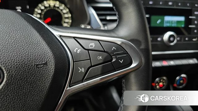 Renault Korea (Samsung) XM3 id 4935267 из Кореи 22