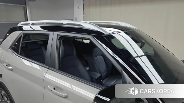 Hyundai Venue id 4303807 из Кореи 22