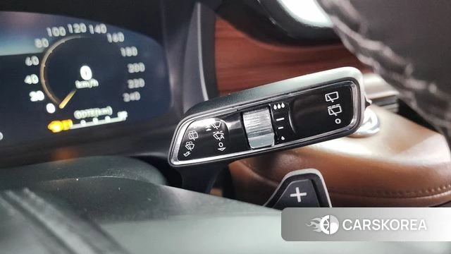 Lincoln Aviator 2nd generation id 4476030 из Кореи 22