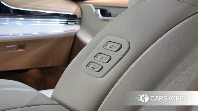 Hyundai The New Grandeur IG Hybrid id 4746147 из Кореи 22