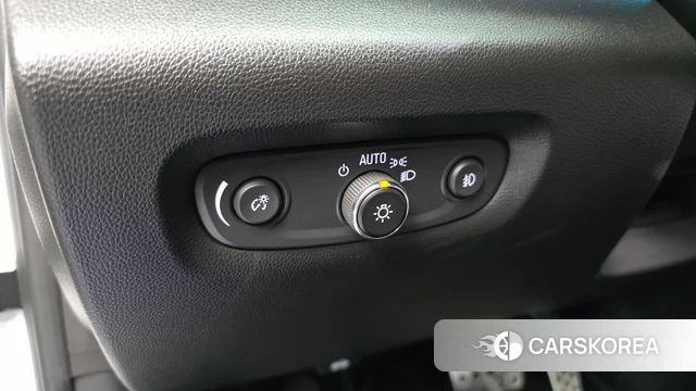 Chevrolet (GM Daewoo) Traverse id 4641686 из Кореи 22