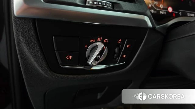 BMW X4 (G02) id 4898756 из Кореи 22