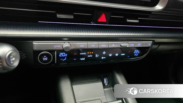 Hyundai Ionic 6 id 4880750 из Кореи 21