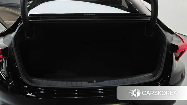 Kia K8 id 4230861 из Кореи 22