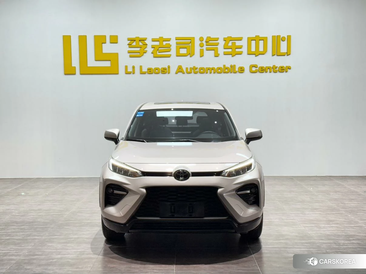 Toyota Wilanda id 4406114 из Китая 22