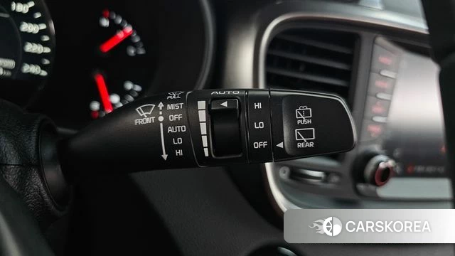Kia The New Sorento id 4502309 из Кореи 22