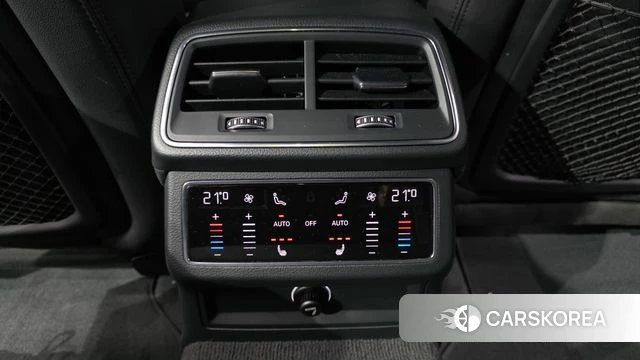 Audi A6 (C8) id 4196694 из Кореи 22