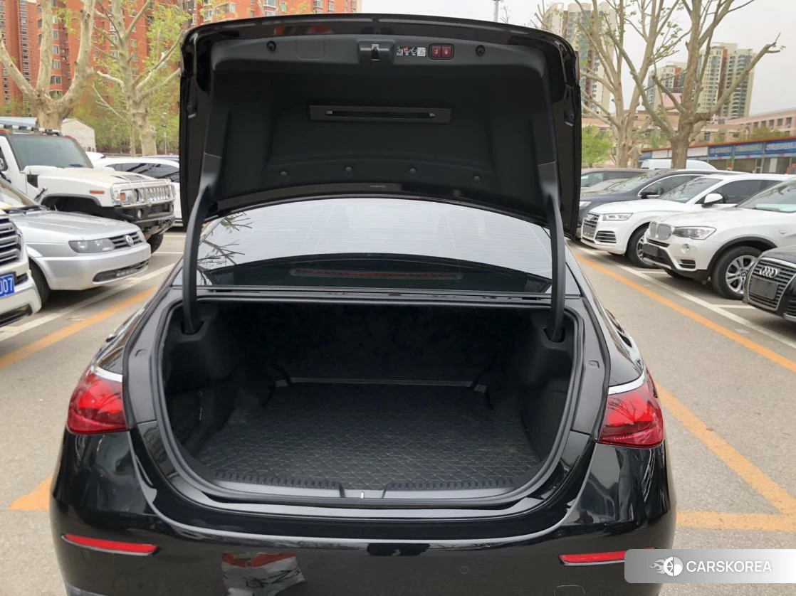Mercedes-Benz E-Class id 4513496 из Китая 22