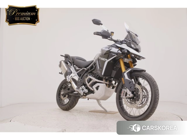 Проданный Triumph TIGER 900 RALLY PRO id 4190590 из Японии, фото 22