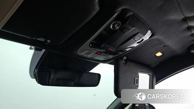 Kia The New K5 3rd generation id 4456464 из Кореи 22