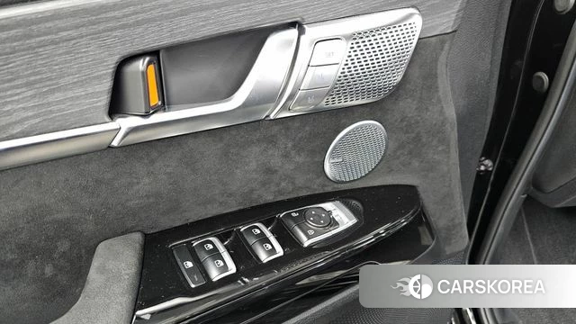Kia Mohave Master id 4666145 из Кореи 22