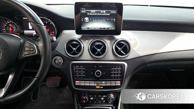 Mercedes-Benz GLA-Class X156 id 4520304 из Кореи 22