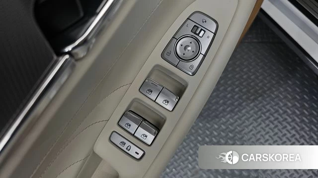 Hyundai The New Grandeur IG id 4775317 из Кореи 22