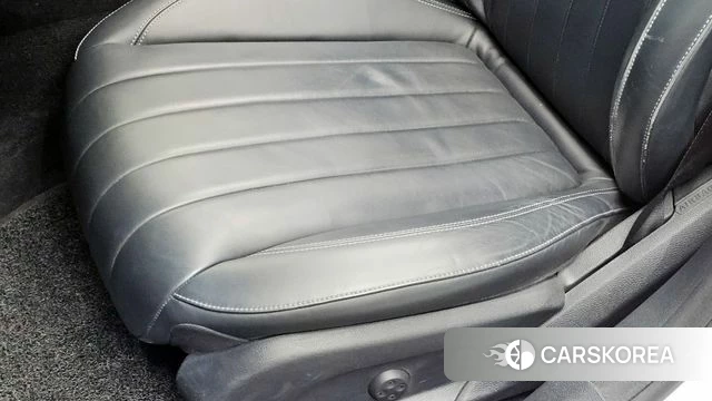 Mercedes-Benz E-Class W213 id 4251272 из Кореи 22