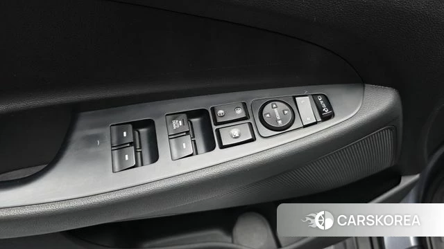 Hyundai All New Tucson id 4317593 из Кореи 22