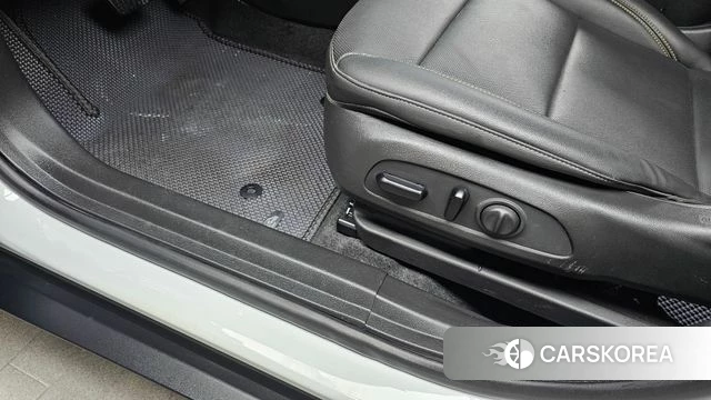 Chevrolet (GM Daewoo) Trax Crossover id 4186313 из Кореи 22