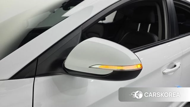Hyundai Avante AD id 4672877 из Кореи 22