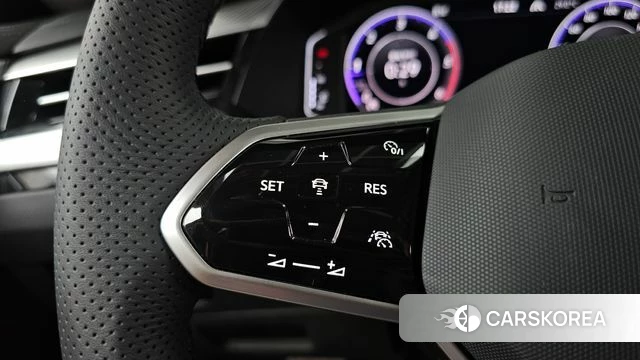 Volkswagen Arteon id 4469908 из Кореи 22