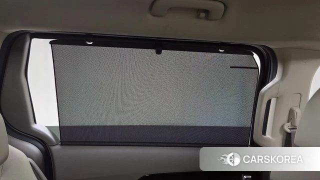 Kia Carnival 4th generation id 4231144 из Кореи 22