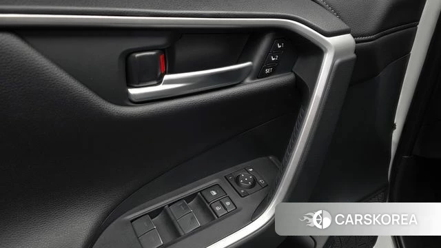 Toyota RAV4 5th Generation id 4783444 из Кореи 21