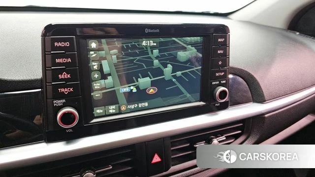 Kia All New Morning (JA) id 4345621 из Кореи 22