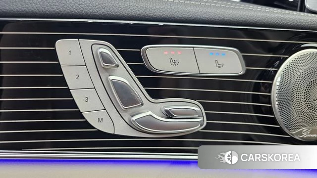 Mercedes-Benz E-Class W213 id 4434255 из Кореи 22