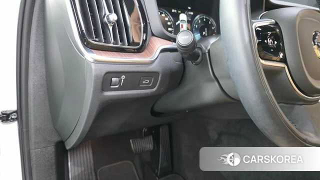 Volvo S60 3rd generation id 4445196 из Кореи 22