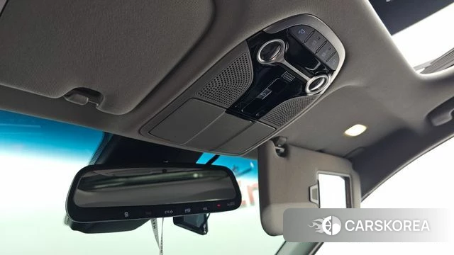 Hyundai Grandeur IG Hybrid id 4642889 из Кореи 22